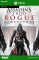 Assassin's Creed Rogue Remastered XBOX CD-Key